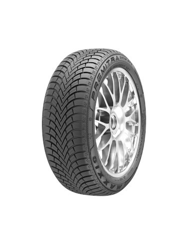 MAXXIS Premitra Snow WP6 215/40 R18 89V | PneumaticiDiretti