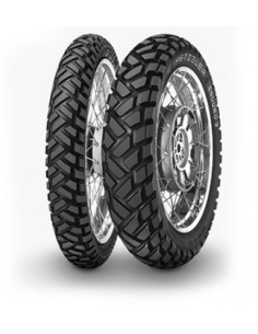 METZELER 90/90 -21 54S ENDURO 3 SAHARA  TT