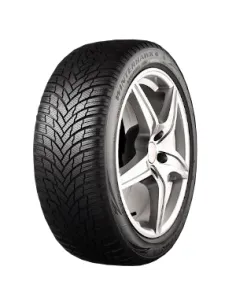 FIRESTONE Winterhawk 4 215/70 R16 100H