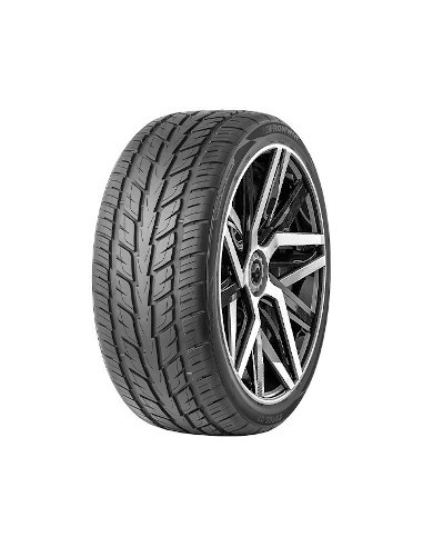 FRONWAY Eurus 07 255/55 R20 110V | PneumaticiDiretti