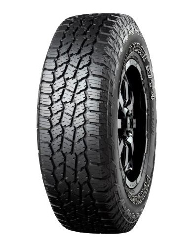 Pneumatico YOKOHAMA 215/65 R16 98H GEOLANDAR A/T4 G018