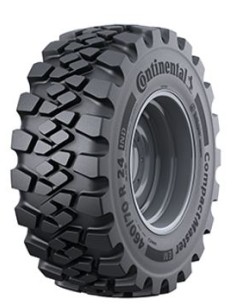 CONTINENTAL 500/70 R24 159A8/B COMPACT MASTER EM  IND TL (DIBUJO CONSTRUCCIÓN)