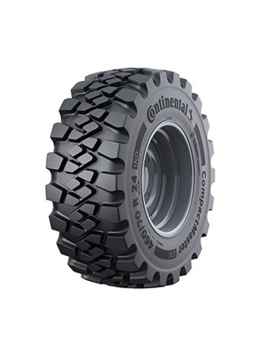 CONTINENTAL 500/70 R24 159A8/B COMPACT MASTER EM  IND TL (DIBUJO CONSTRUCCIÓN)
