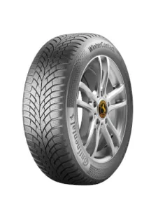 CONTINENTAL WinterContact TS870 205/60 R16 92T