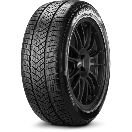PIRELLI 285/45 R21 113W SCORPION WINTER XL (B1) | pneumaticidiretti.com