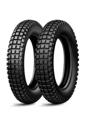 MICHELIN 2.75 -21 45M TRIAL COMPETITION  TT reifen