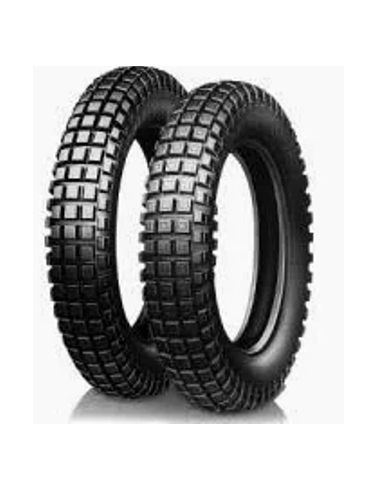 MICHELIN 4.00 R18 64M TRIAL COMPETITION X11  TL reifen