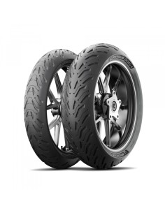MICHELIN 190/50 ZR17 73W ROAD 6