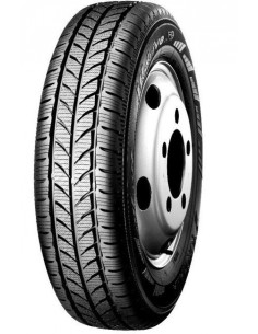 YOKOHAMA 215/65 R15C 104T WY01  WINTER
