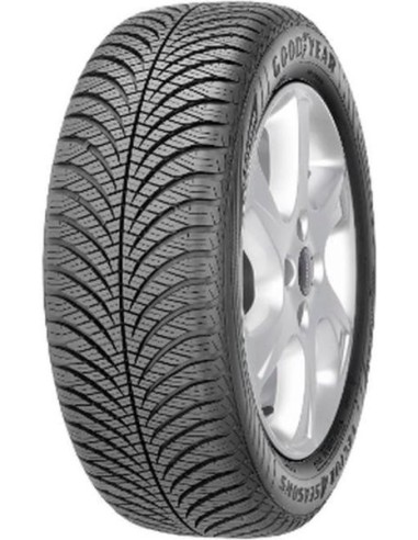 GOODYEAR VECTOR 4SEASONS G3 225/40 R18 92Y | PneumaticiDiretti