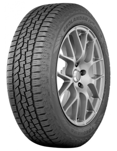 YOKOHAMA 225/60 R18 104V GEOLANDAR CV 4S G061 XL