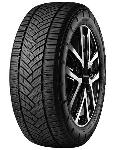 GRIPMAX SUREGRIP AS CAMPING 225/65 R16 112T | PneumaticiDiretti