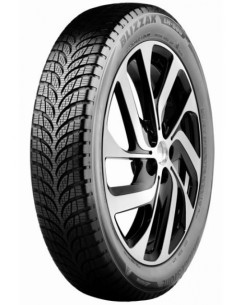 BRIDGESTONE 155/70 R19 88Q LM500  XL *(BMW) WINTER