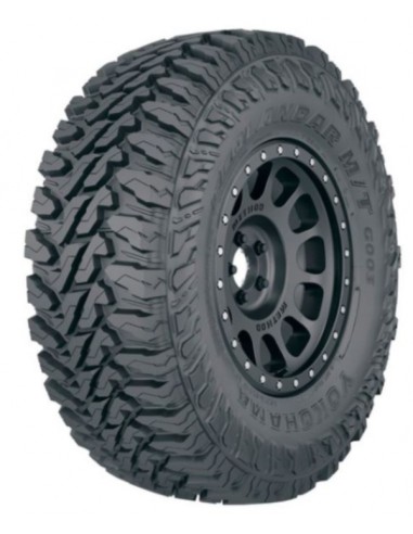 YOKOHAMA 275/70 R17 121Q GEOLANDER M/T G003 reifen