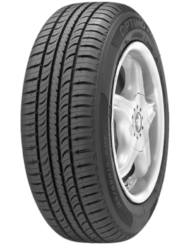 Pneumatico HANKOOK 185/80 R14 91T OPTIMO K715