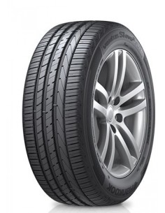 HANKOOK 255/55 R18 105W VENTUS S1 EVO 2 SUV K117A  N1(PORSCHE)