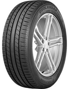 YOKOHAMA CV G058 GEOLANDAR 215/60 R17 96H