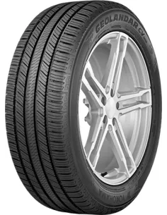 YOKOHAMA CV G058 GEOLANDAR 215/60 R17 96H