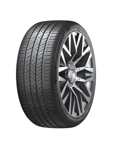 Pneus HANKOOK 285/45 R21 113H DYNAPRO HP 2 PLUS RA33D XL AO(AUDI)