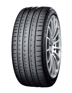 YOKOHAMA 245/50 R18 100W ADVAN SPORT V105  MO(MERCEDES)