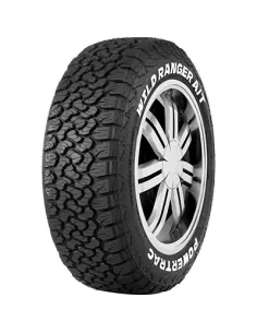 POWERTRAC WILDRANGER AT 235/75 R15 105T