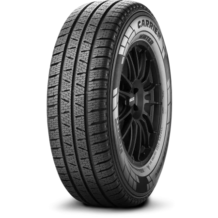 PIRELLI 235/65 R16 115R CARRIER WINTER  INVIERNO/WINTER | pneumaticidiretti.com