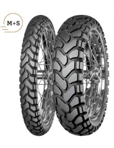 MITAS 140/80 B18 70T ENDURO TRAIL+  TL M+S