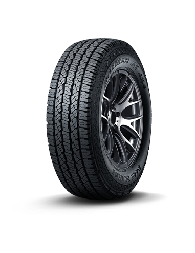 NEXEN Roadian AT 4X4 205/80 R16 110/108S | PneumaticiDiretti