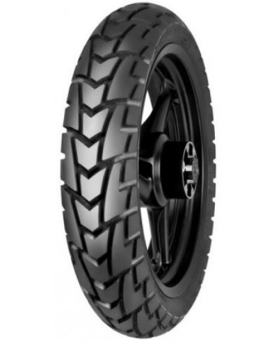 Pneumatico MITAS 90/80 -16 52P MC 32  TL/TT M+S
