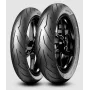 PIRELLI 130/70 -17 62S DIABLO ROSSO SPORT  TL | pneumaticidiretti.com