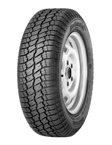 Pneumatico CONTINENTAL 165/80 R15 87T ContiContact CT 22