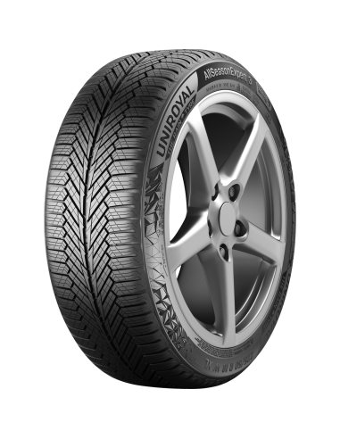 Pneumatico UNIROYAL 225/45 R18 95W AllSeasonExpert 3 XL