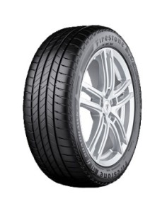 FIRESTONE ROADHAWK 2 215/55 R17 94W