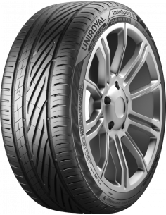 UNIROYAL 235/55 R17 103W RAINSPORT 5 XL