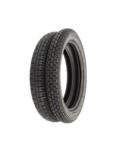 Pneumatico METZELER 4.00 -18 64H BLOCK  (C) TOURING SPEC C TT