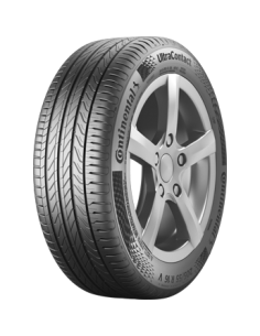 CONTINENTAL UltraContact 195/65 R15 95H