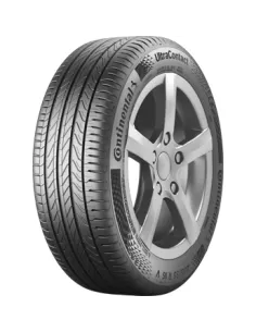 CONTINENTAL UltraContact 195/65 R15 95H