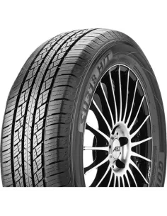 GOODRIDE SU318 H/T 275/55 R20 117V