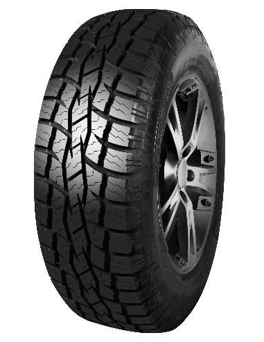 HIFLY AT606 265/60 R18 110T | PneumaticiDiretti