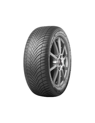 KUMHO SOLUS 4S HA32 SUV 255/55 R18 109V | PneumaticiDiretti