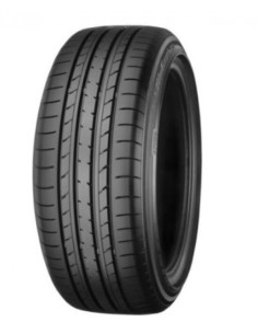 YOKOHAMA 225/55 R18 98H BluEarth E70