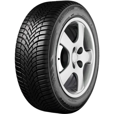 FIRESTONE 235/50 R18 101V MULTISEASON 2  XL | pneumaticidiretti.com