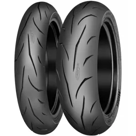 ANLAS 110/70 R17 54H TOURNEE SPORT