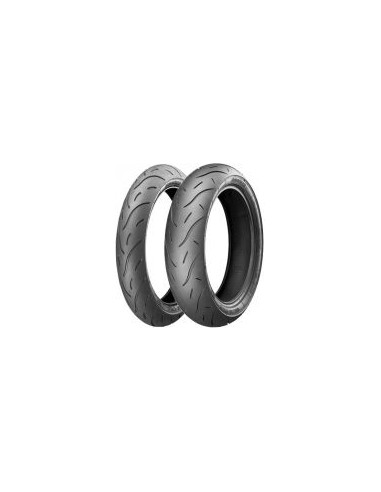 HEIDENAU K80 TL 110/70 R17 54H | PneumaticiDiretti
