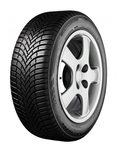Pneumatico FIRESTONE 235/55 R18 104V MULTISEASON 2  XL