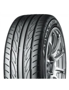 YOKOHAMA ADVAN FLEVA (V701) 205/45 R17 88W