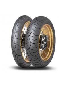 DUNLOP 90/90 V21 54V TRAILMAX MERIDIAN  TL