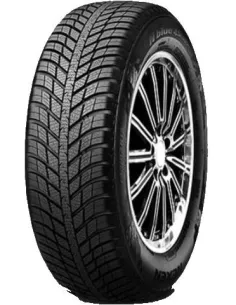 NEXEN N BLUE 4 SEASON SUV XL 225/60 R17 103V