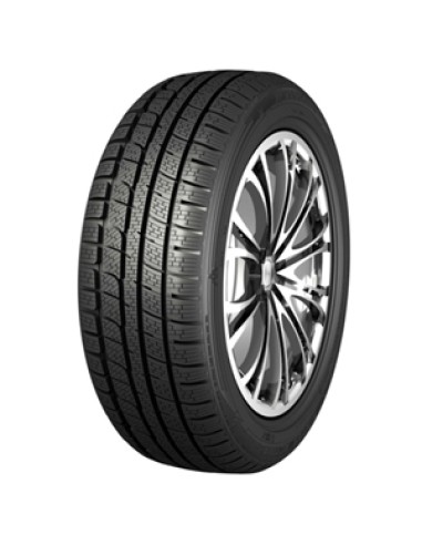 Pneumatico NANKANG 255/65 R17 114H SV-55 XL WINTER/INVIERNO