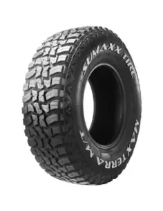 SUMAXX MAX TERRA M/T POR RWL 205/70 R15 100Q
